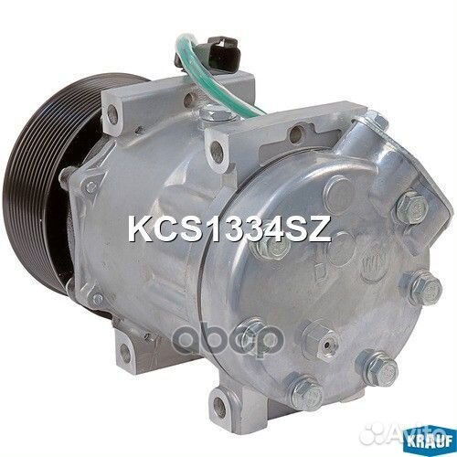 Компрессор кондиционера KCS1334SZ Krauf