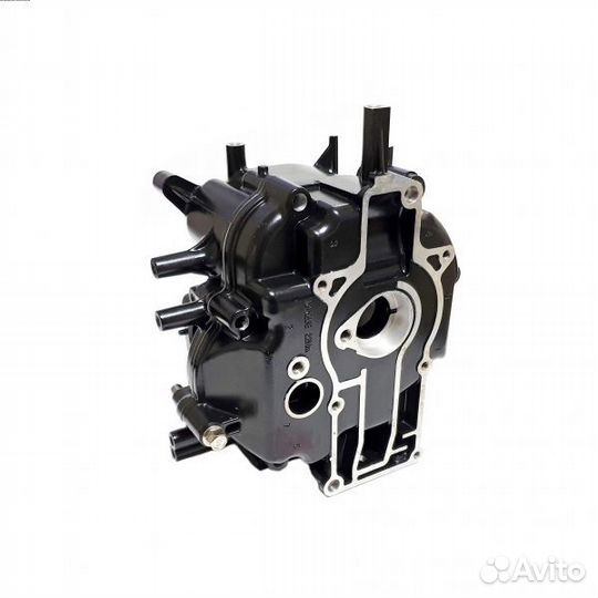 Блок цилиндров Hidea (Хайди) 4-5-6 л.с 4 такта