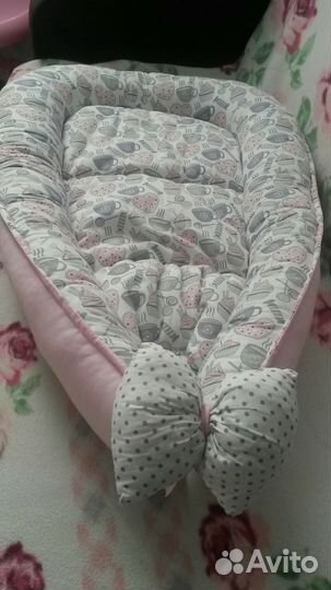 Продам кокон