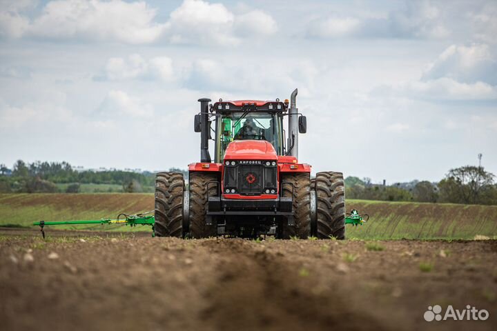 Трактор Кировец К-730М, 2024