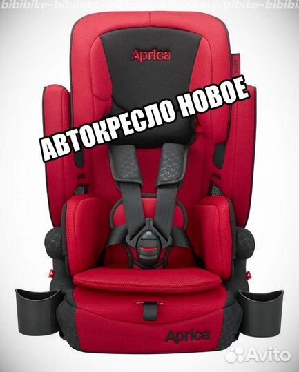 Детские автокресла