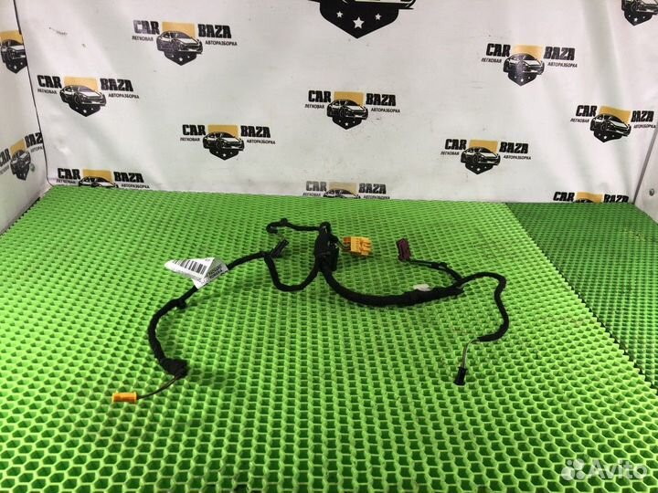 Электропроводка (коса) передней правой двери R