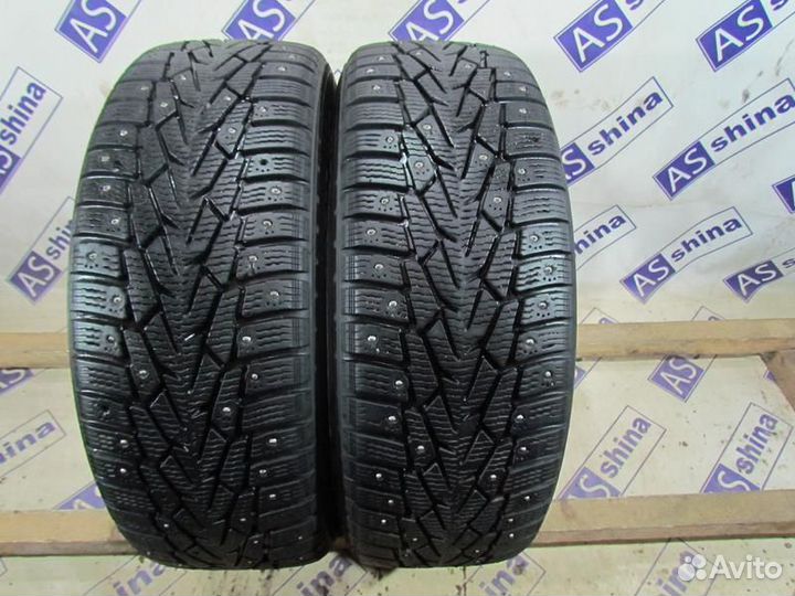 Nokian Tyres Nordman 7 205/65 R15 92N