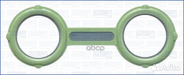 01140800 прокладка фильтра масляного Jeep Gran