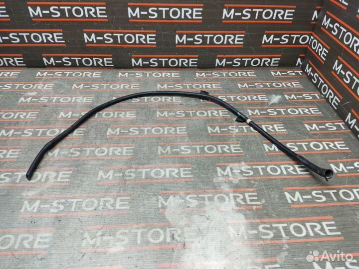 Шланг водостока передний левый Bmw X5 E53 M54B30