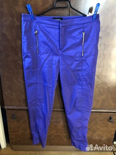 Брюки женские классические 48 50