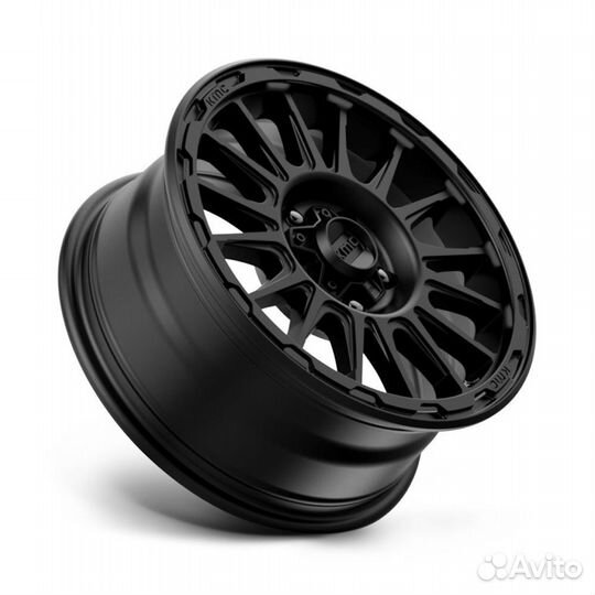 Диски KMC R17 8x165.1 Hummer H2, Ford F-350