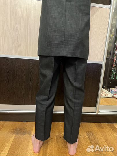 Школьный костюм доя девочки