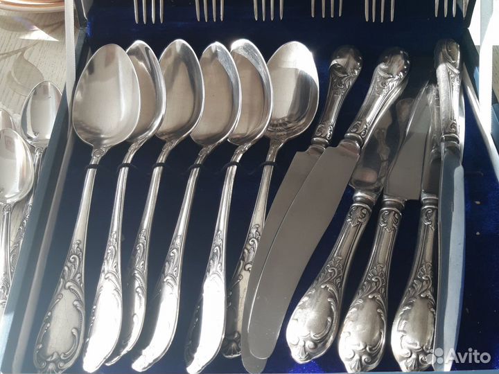 Набор столовых приборов зиш роял