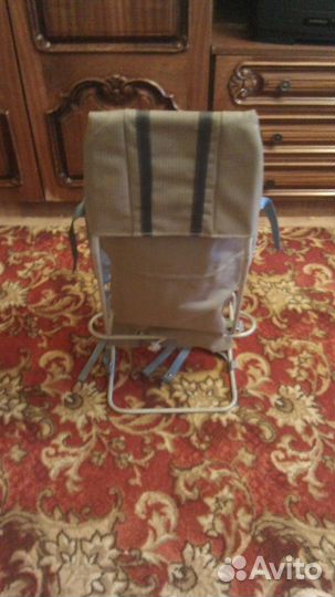 Рюкзак-переноска ребенка