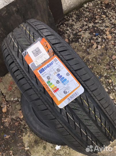 Tracmax X-Privilo H/T 225/65 R17 102H