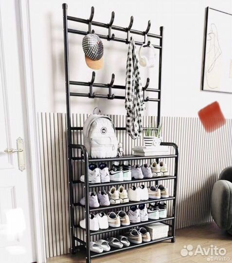 Обувница в прихожую IKEA