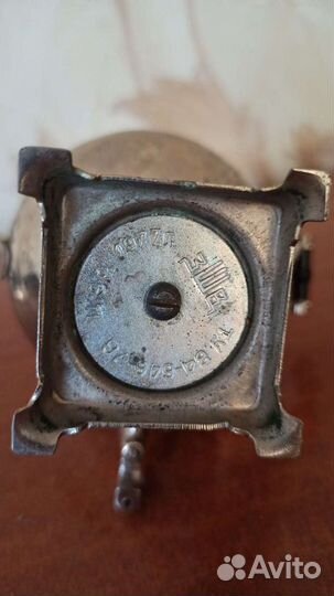 Самовар сувенир