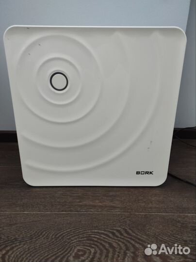 Увлажнитель, очиститель воздуха