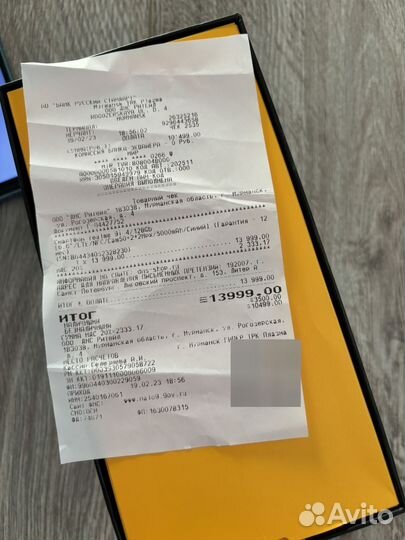 realme 9i, 6/128 ГБ