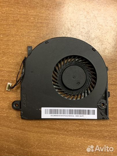 Куллер Lenovo B51-30