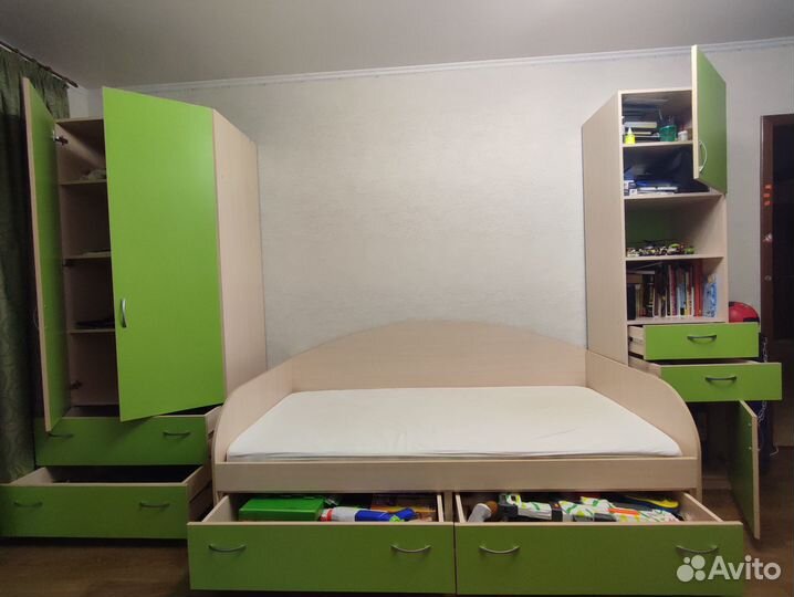 Детская мебель