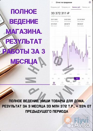 Менеджер маркетплейсов Wildberries Ozon