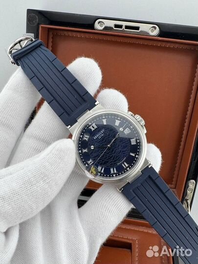 Breguet marine