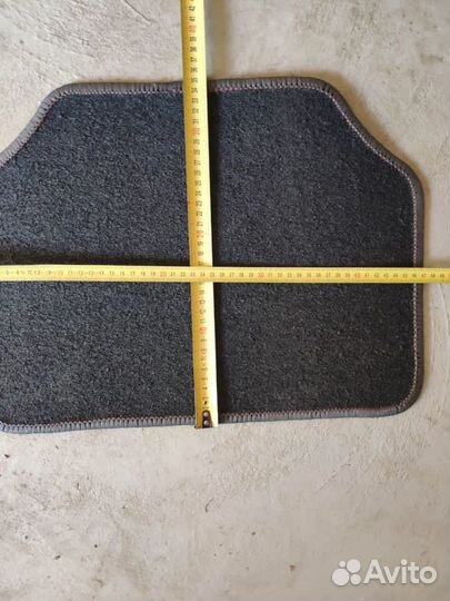 Ковры текстиль