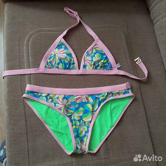 Купальник для девочки, размер 36S