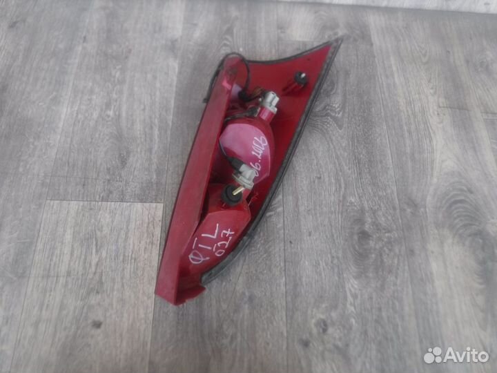 Фонарь левый №27 Ford Focus 1 2003