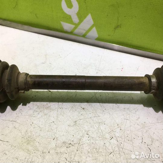 Полуось привод Фиат Пунто 176
