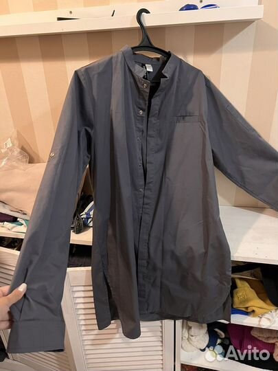 Поварской китель