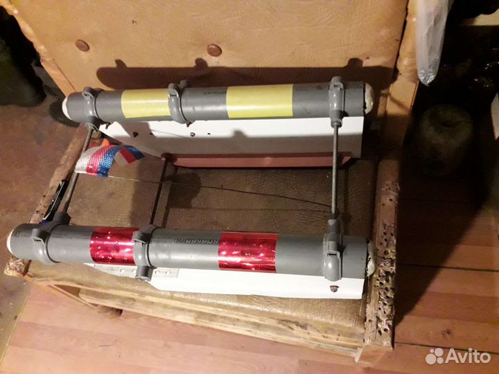 Планеры большие 46 см,для тролинга