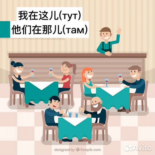 Вокалистка, репетитор