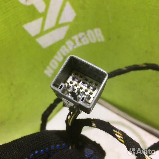 Проводка (коса) Форд Мондео 3