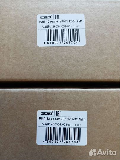 Рип12 RS, рип12 исп50, болид