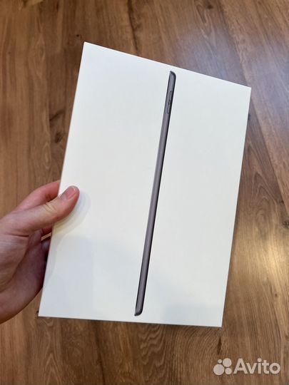 iPad 9th generation, 64 gb, Space Gray, Wi-Fi