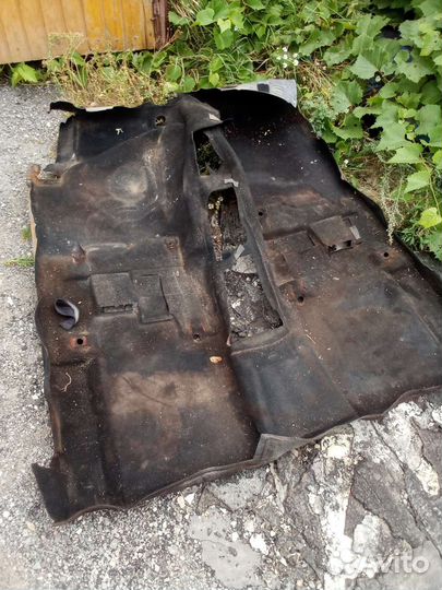 Тагаз tager палас комплект 3д