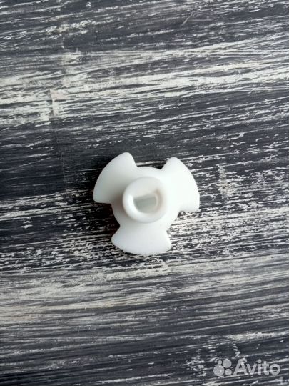 Тарелка для микроволновки 29 см