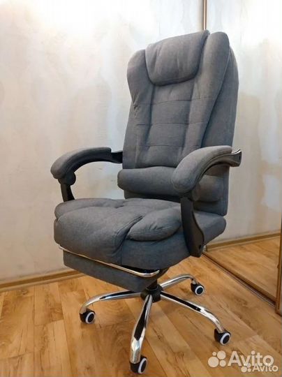 Компьютерное игровое (геймерское) кресло. Новые