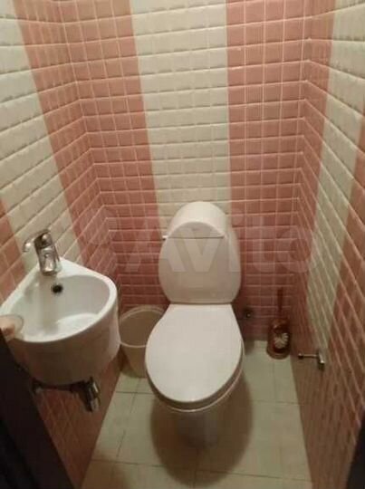 Комната 16 м² в 2-к., 6/12 эт.