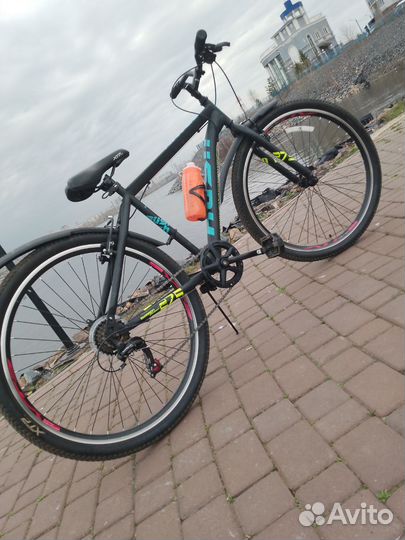Велосипед взрослый