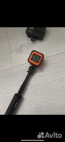 Экшн камера Runcam 5 orange