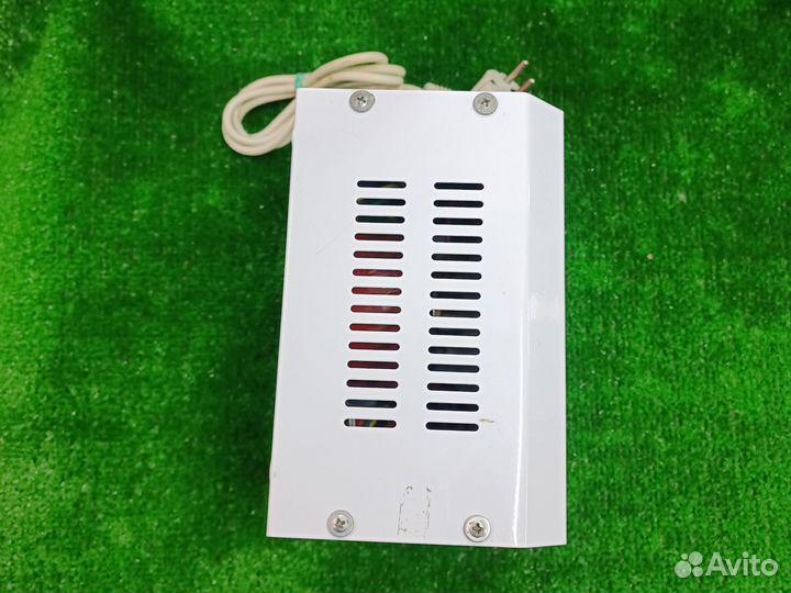 Ч Стабилизатор напряжения solpi-M slp-500BA 37928