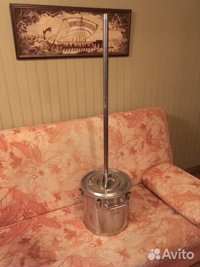 Дистилятор