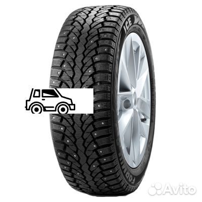 Formula Ice 215/60 R16 99T