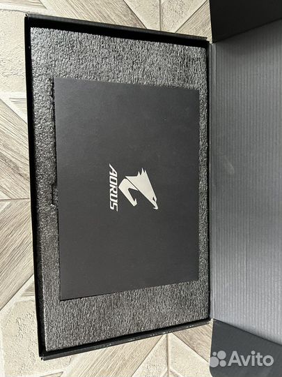 Gtx 1080 ti aorus