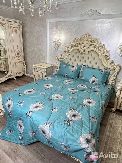 Постельное белье