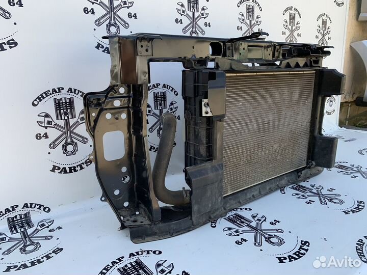 Телевизор в сборе Kia Rio 4/Kia Rio 4 Оригинал