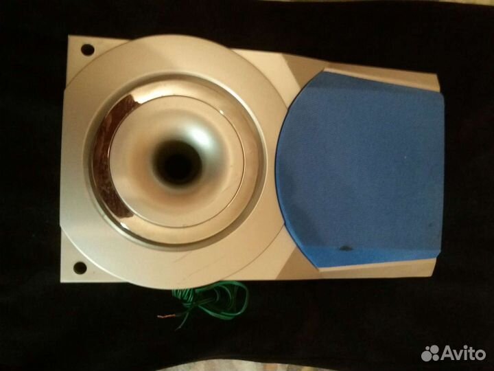Колонка Акустика 1шт
