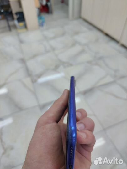 Redmi note 7