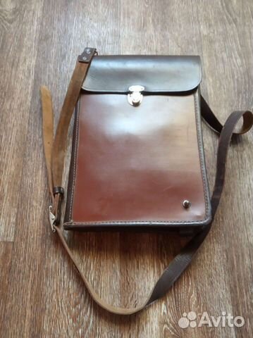 Планшет офицерский 1955 г