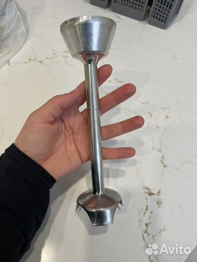 Насадка для миксера Dynamix 190 v2