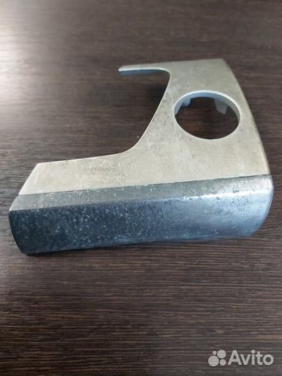 Декоративная накладка Bmw X5 4.8I E70 N62N 4.8I